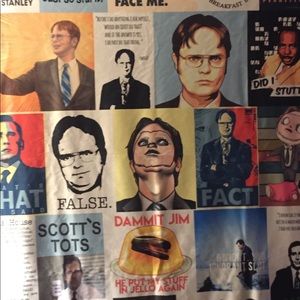 Meet your Posher, Jamie